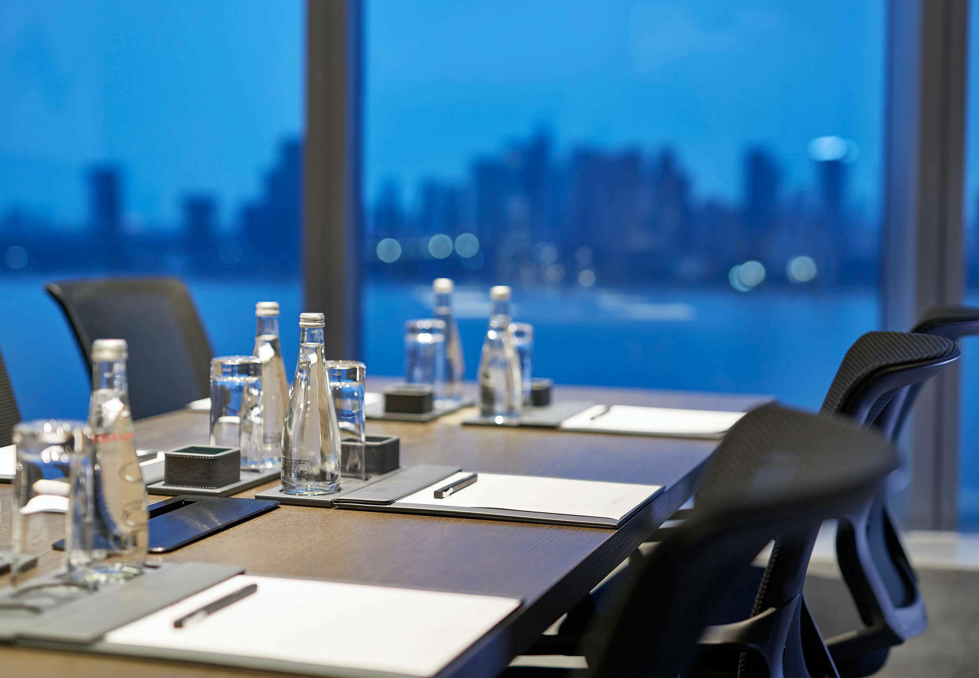 Hangzhou Marriott Hotel Qianjiang Dış mekan fotoğraf